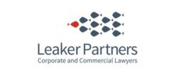 Leaker Partners Lawyers logo